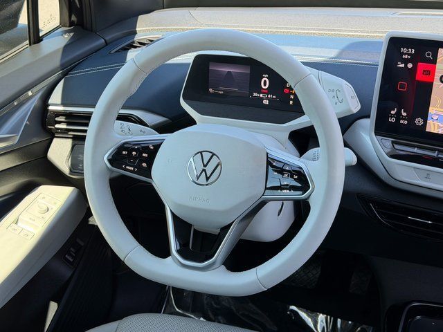 2023 Volkswagen ID.4 Pro S Springfield VA