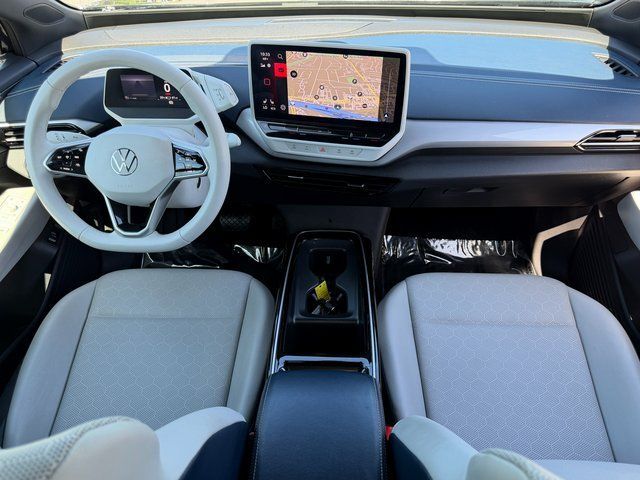 2023 Volkswagen ID.4 Pro S Springfield VA