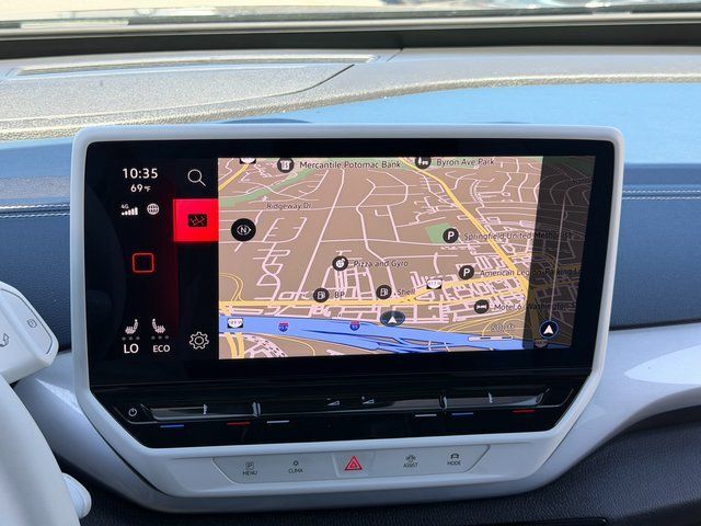 2023 Volkswagen ID.4 Pro S Springfield VA