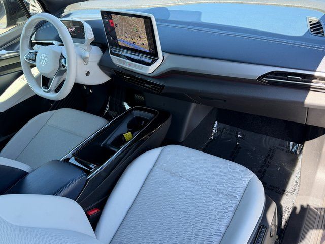 2023 Volkswagen ID.4 Pro S Springfield VA