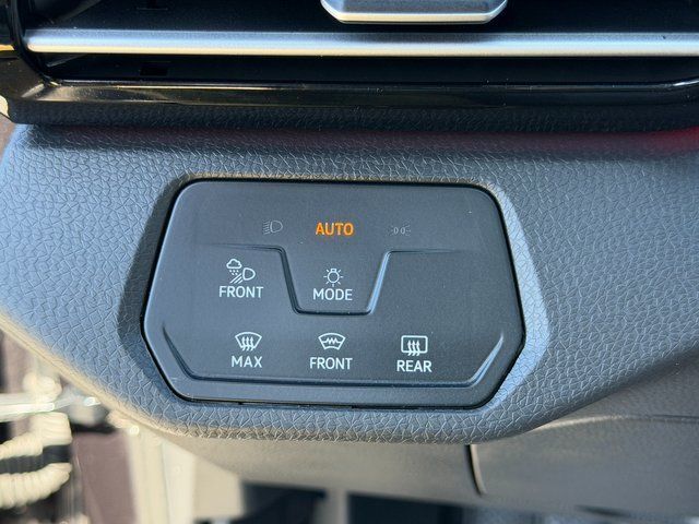 2023 Volkswagen ID.4 Pro S Springfield VA