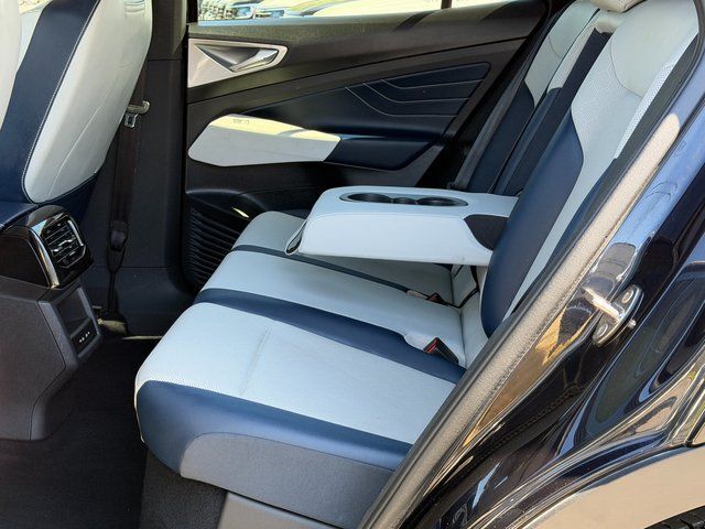 2023 Volkswagen ID.4 Pro S Springfield VA