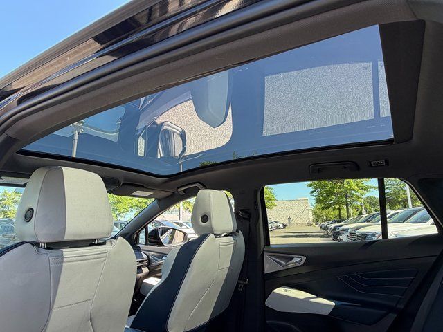 2023 Volkswagen ID.4 Pro S Springfield VA
