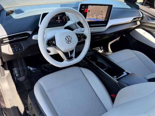 2023 Volkswagen ID.4 Pro S Springfield VA