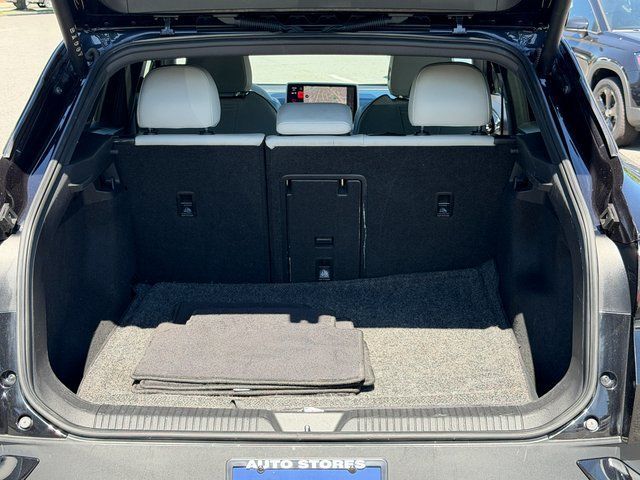 2023 Volkswagen ID.4 Pro S Springfield VA