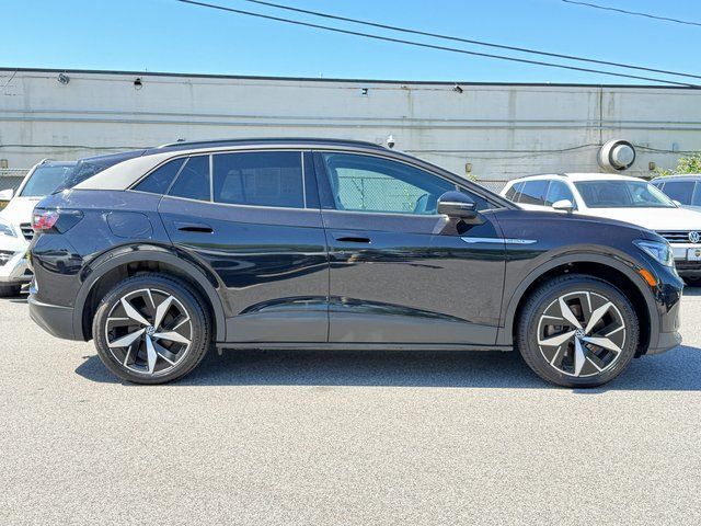 2023 Volkswagen ID.4 Pro S Springfield VA