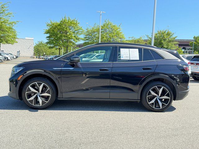 2023 Volkswagen ID.4 Pro S Springfield VA