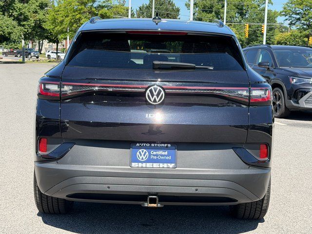 2023 Volkswagen ID.4 Pro S Springfield VA