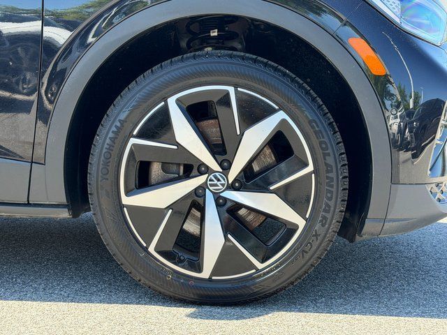 2023 Volkswagen ID.4 Pro S Springfield VA