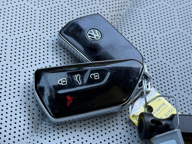 2023 Volkswagen ID.4 Pro S Springfield VA