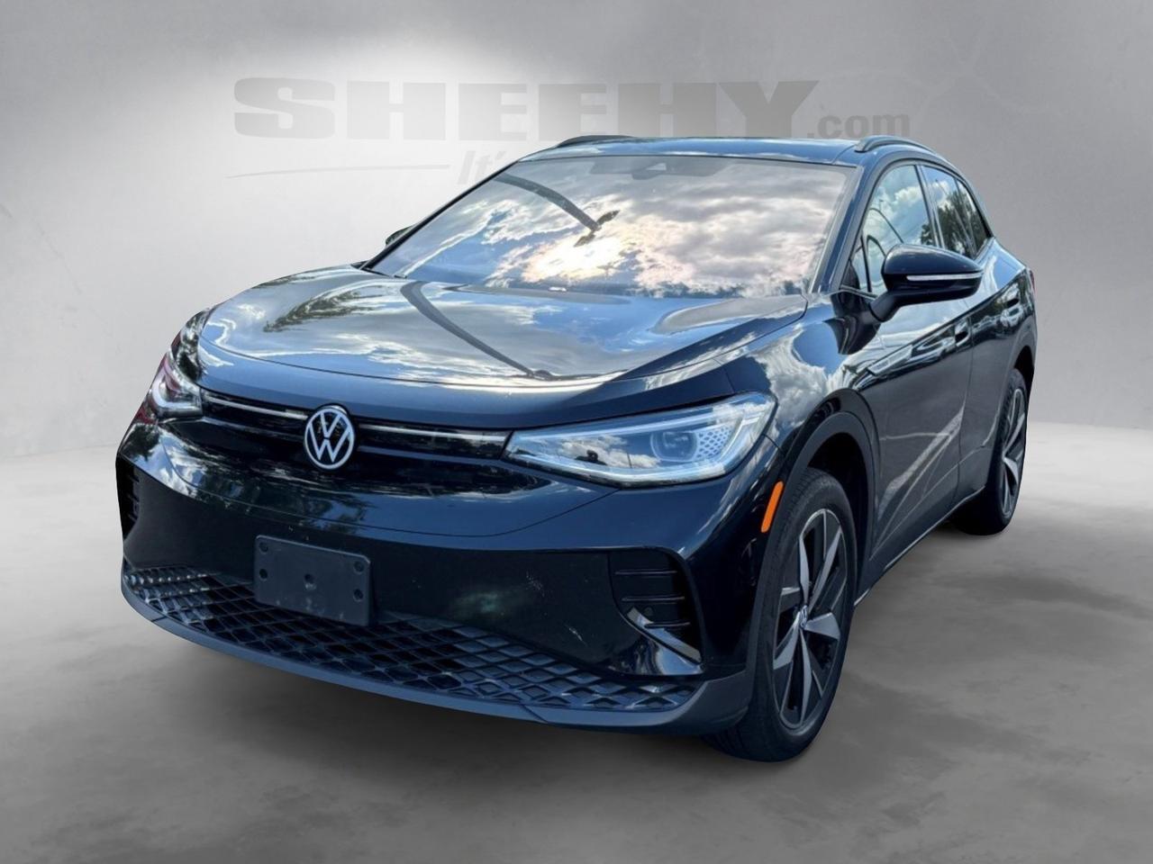 2023 Volkswagen ID.4 Pro S Springfield VA
