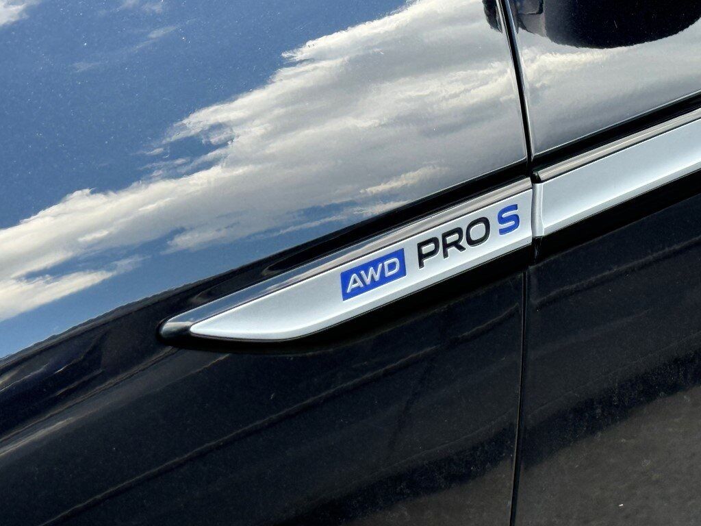 2023 Volkswagen ID.4 Pro S Springfield VA