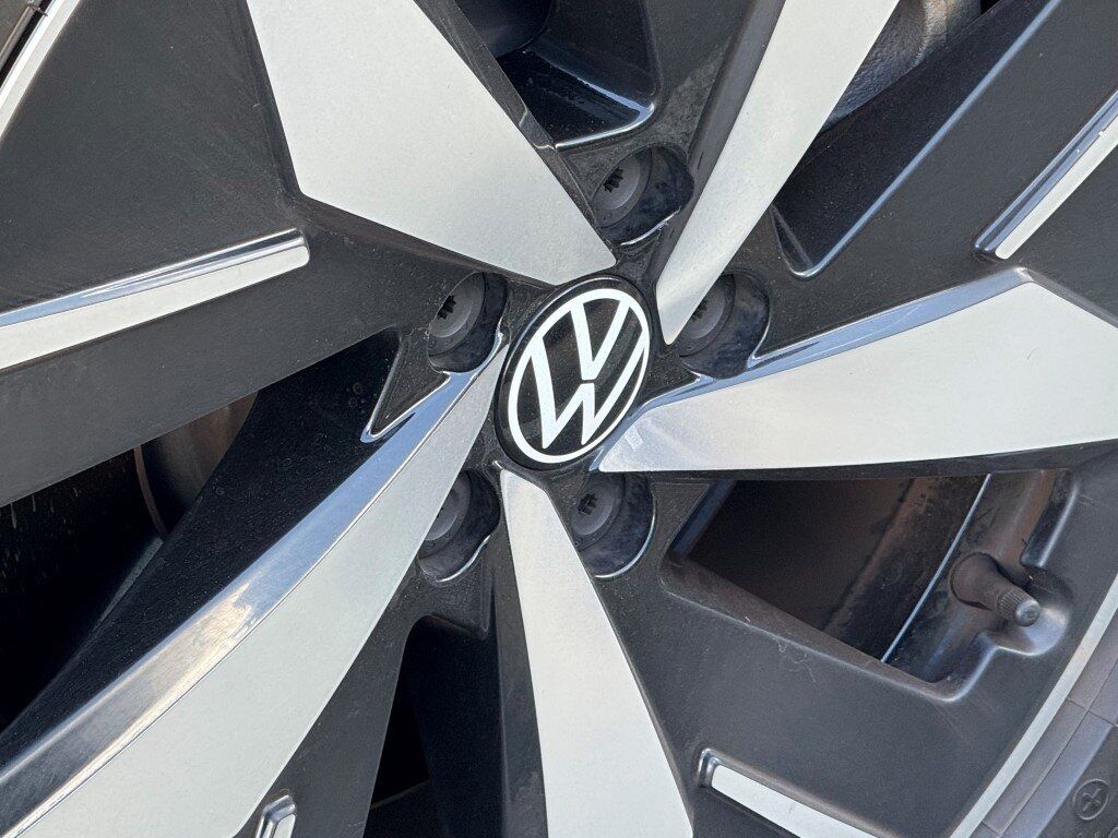 2023 Volkswagen ID.4 Pro S Springfield VA