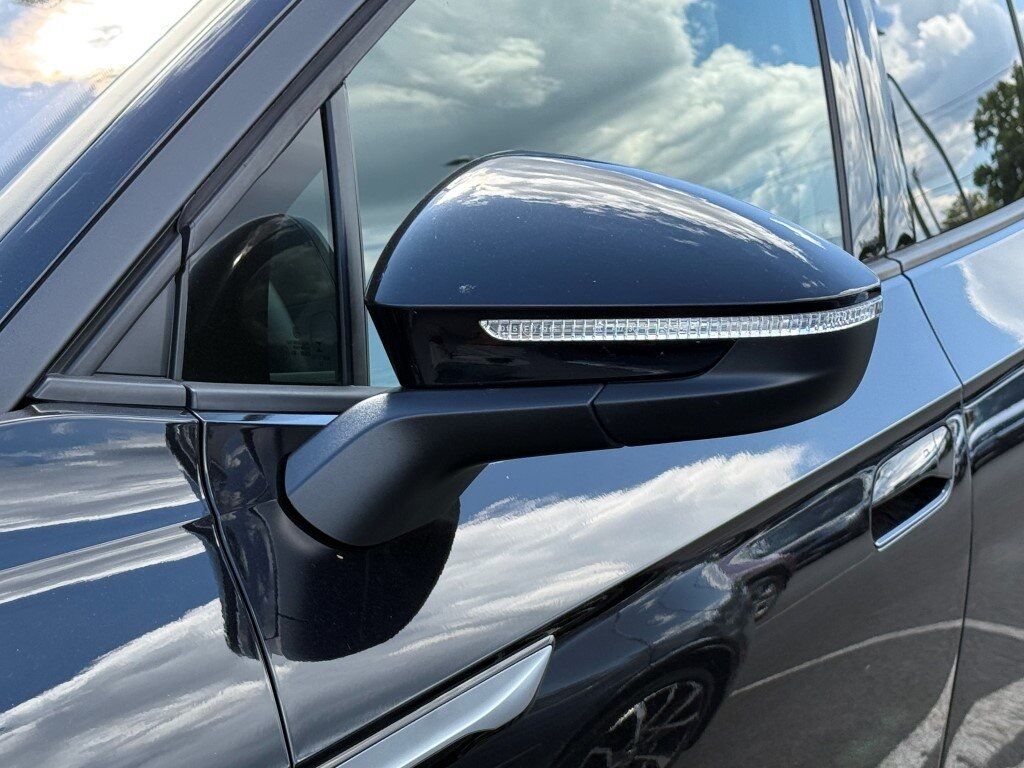2023 Volkswagen ID.4 Pro S Springfield VA