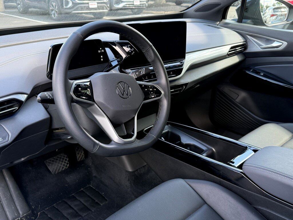 2023 Volkswagen ID.4 Pro S Springfield VA