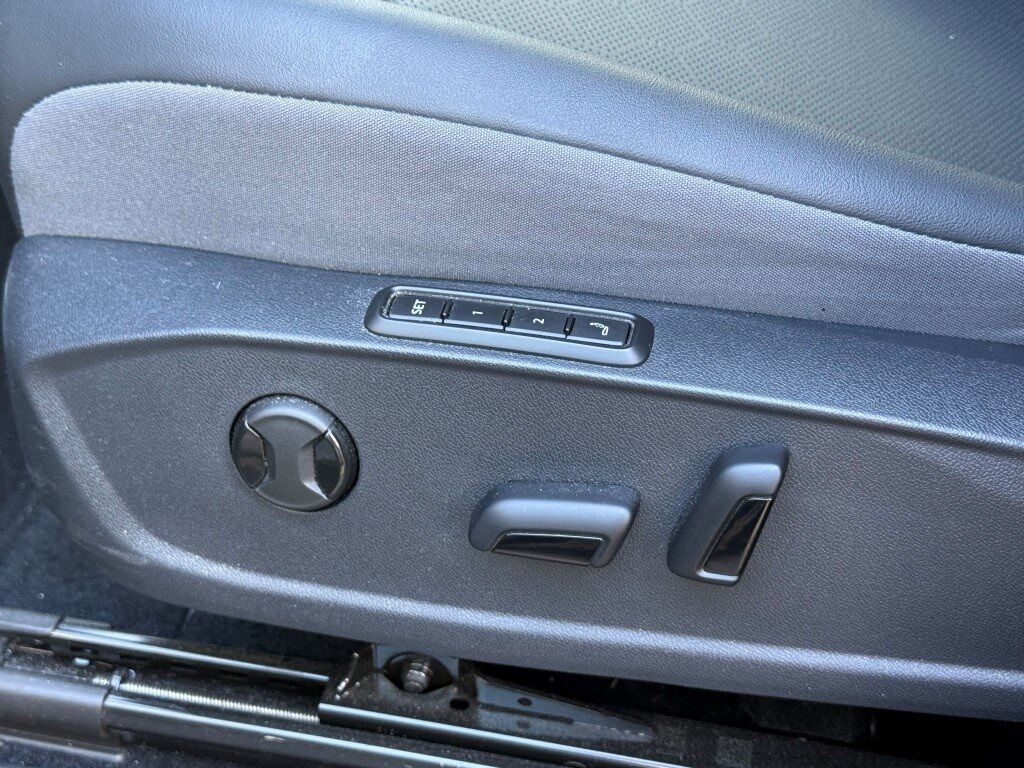 2023 Volkswagen ID.4 Pro S Springfield VA