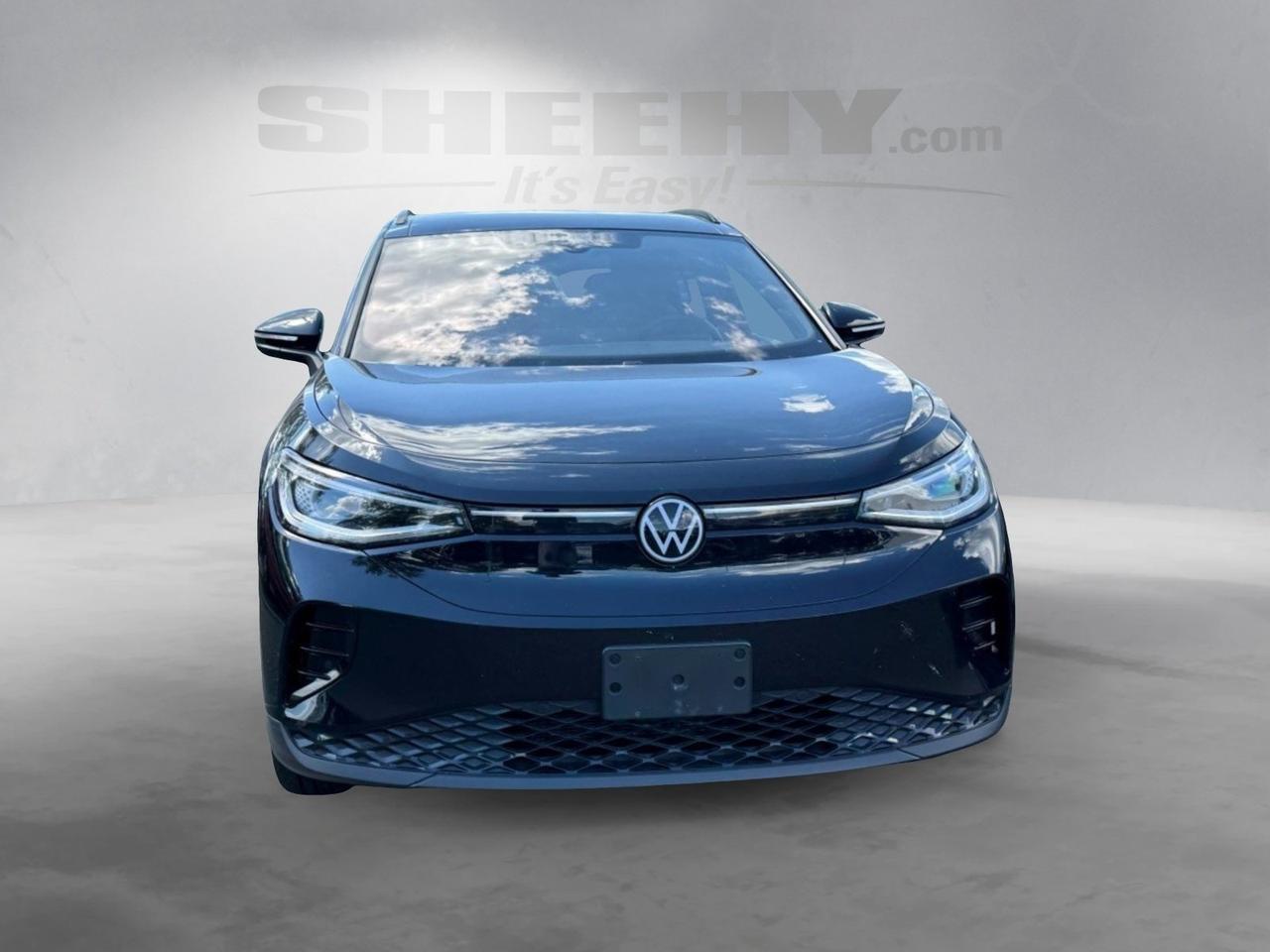 2023 Volkswagen ID.4 Pro S Springfield VA