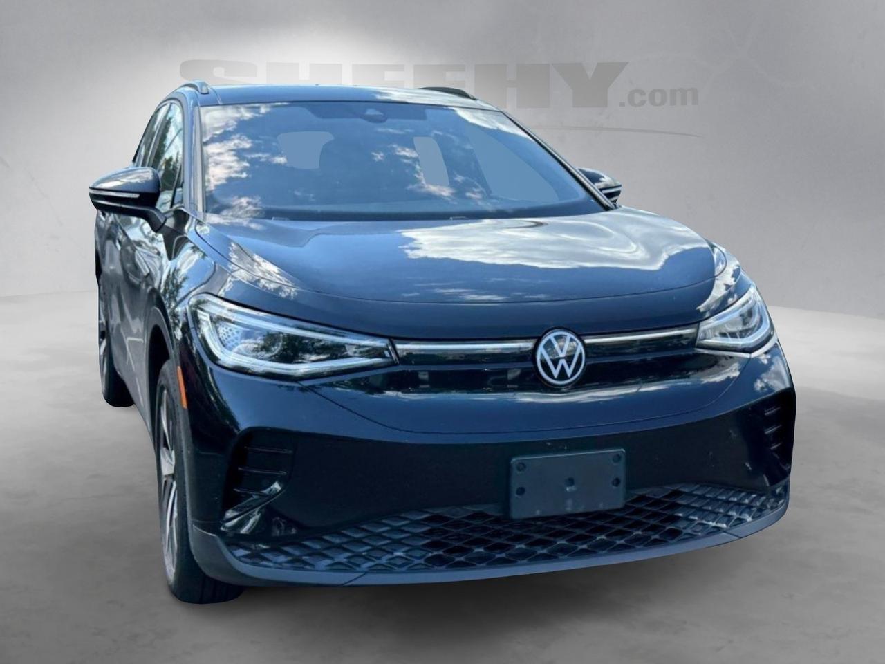 2023 Volkswagen ID.4 Pro S Springfield VA