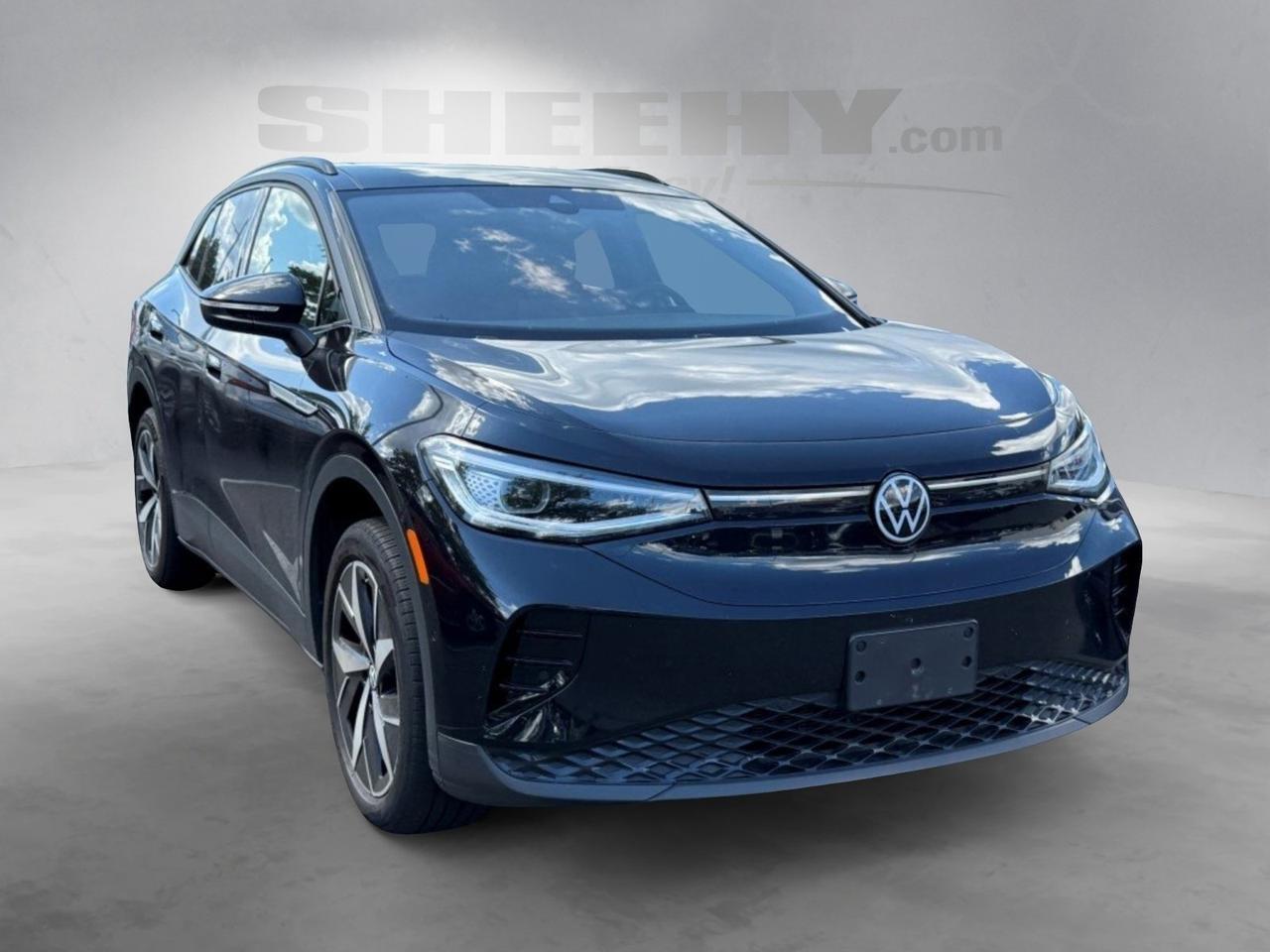 2023 Volkswagen ID.4 Pro S Springfield VA