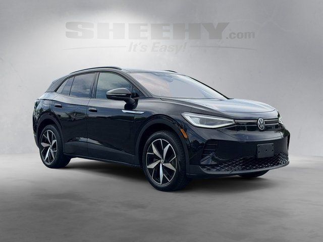 2023 Volkswagen ID.4 Pro S Springfield VA