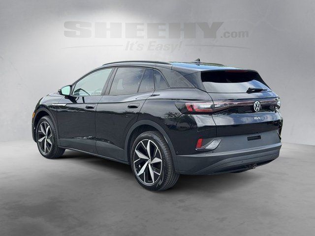 2023 Volkswagen ID.4 Pro S Springfield VA