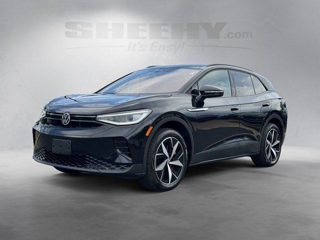 2023 Volkswagen ID.4 Pro S Springfield VA