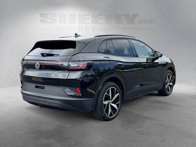 2023 Volkswagen ID.4 Pro S Springfield VA