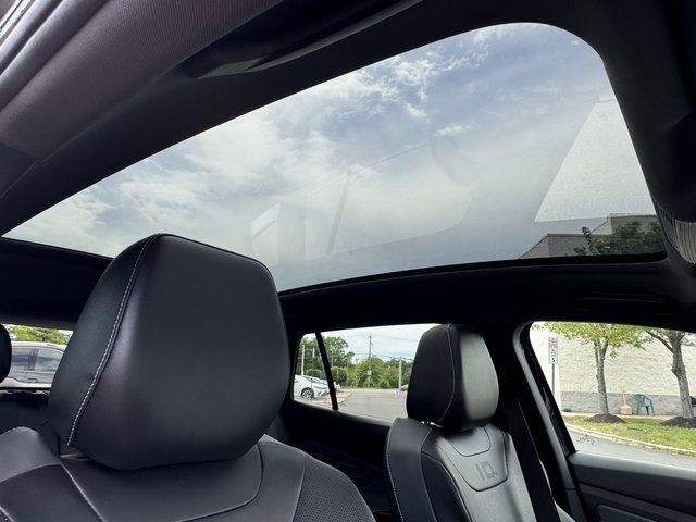 2023 Volkswagen ID.4 Pro S Springfield VA
