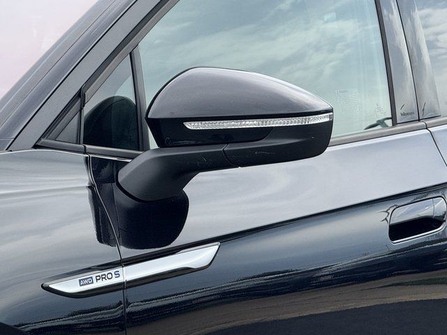 2023 Volkswagen ID.4 Pro S Springfield VA