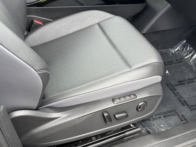 2023 Volkswagen ID.4 Pro S Springfield VA