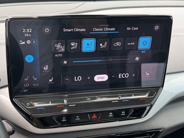 2023 Volkswagen ID.4 Pro S Springfield VA