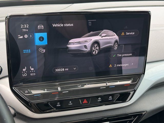 2023 Volkswagen ID.4 Pro S Springfield VA