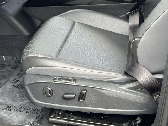 2023 Volkswagen ID.4 Pro S Springfield VA