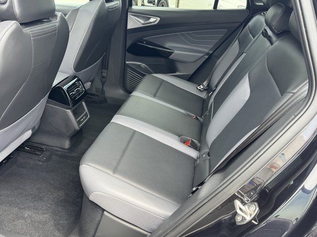 2023 Volkswagen ID.4 Pro S Springfield VA