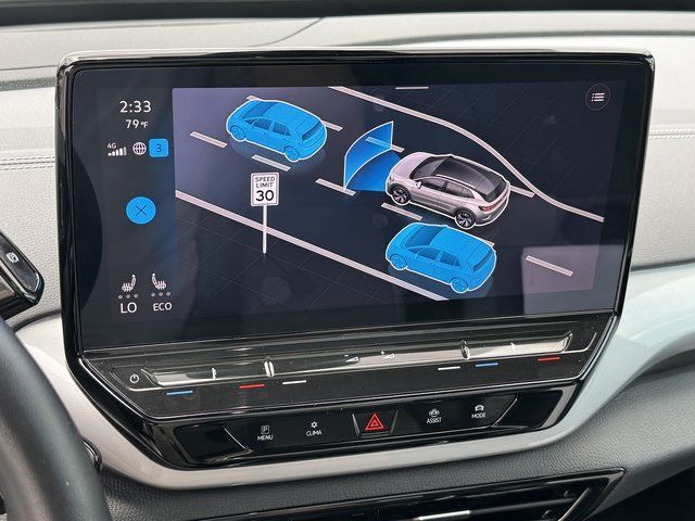 2023 Volkswagen ID.4 Pro S Springfield VA