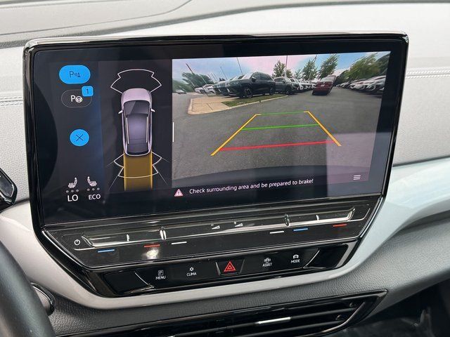 2023 Volkswagen ID.4 Pro S Springfield VA