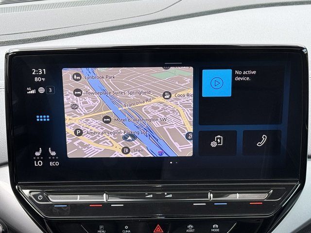 2023 Volkswagen ID.4 Pro S Springfield VA