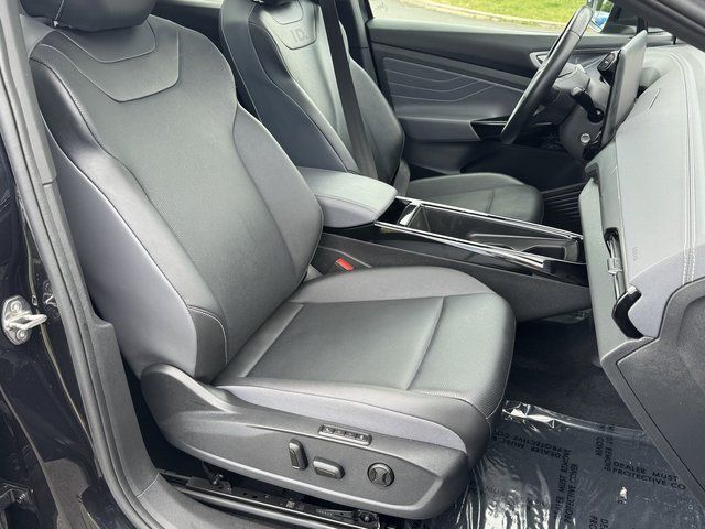 2023 Volkswagen ID.4 Pro S Springfield VA