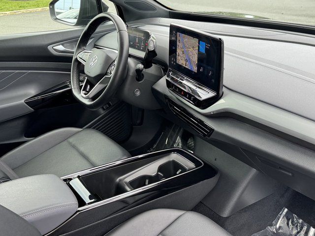 2023 Volkswagen ID.4 Pro S Springfield VA