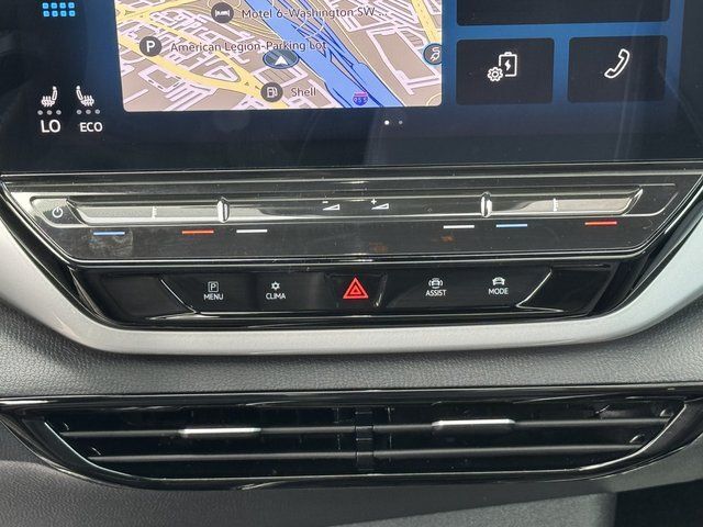 2023 Volkswagen ID.4 Pro S Springfield VA