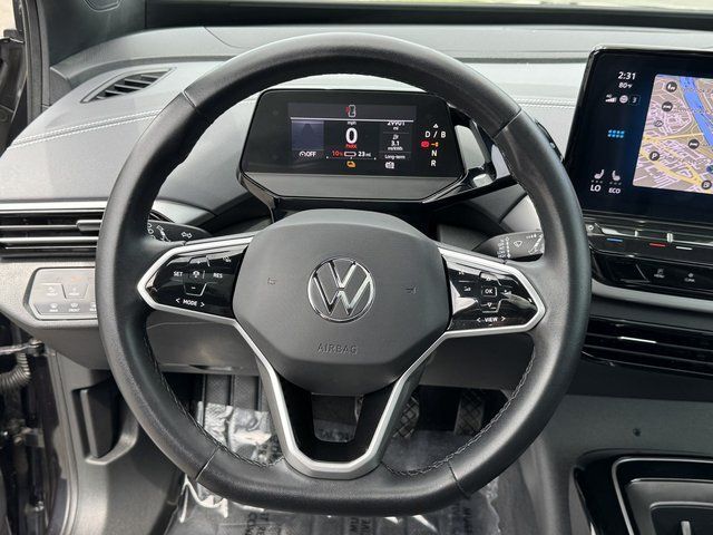 2023 Volkswagen ID.4 Pro S Springfield VA