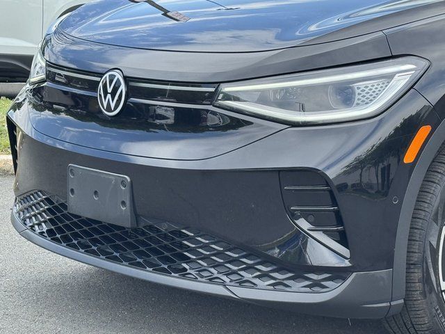 2023 Volkswagen ID.4 Pro S Springfield VA