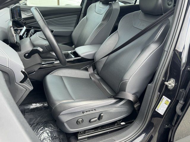 2023 Volkswagen ID.4 Pro S Springfield VA