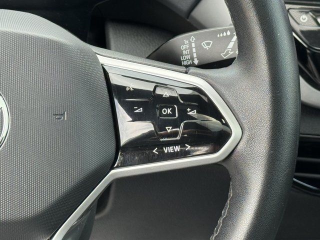 2023 Volkswagen ID.4 Pro S Springfield VA
