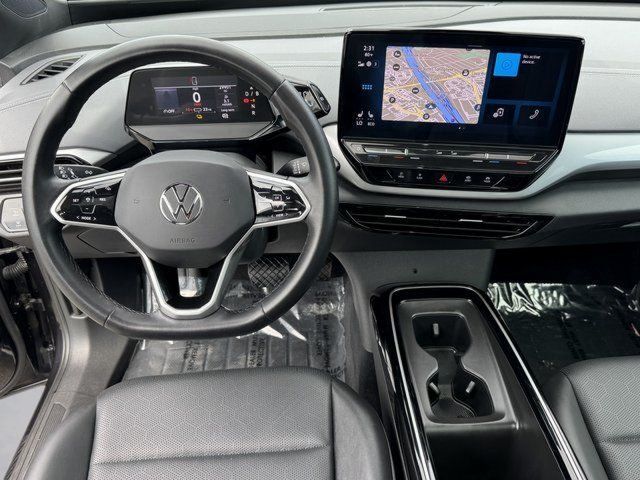 2023 Volkswagen ID.4 Pro S Springfield VA