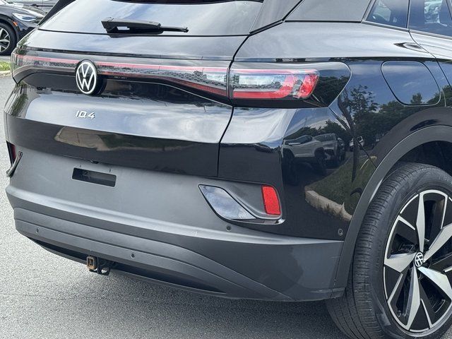 2023 Volkswagen ID.4 Pro S Springfield VA