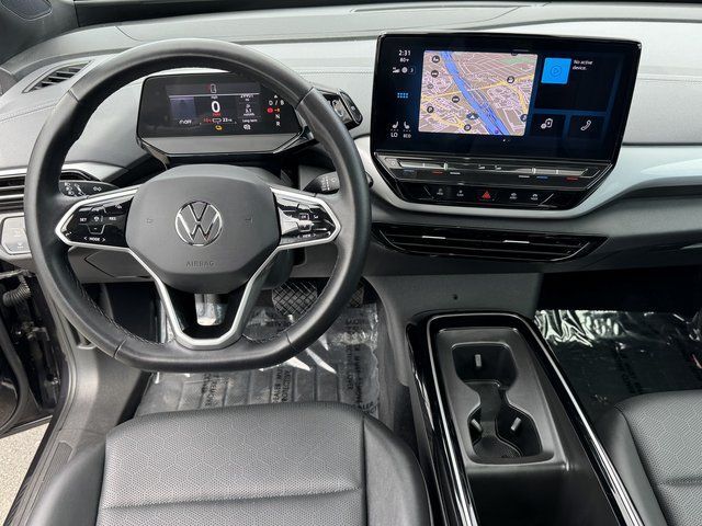 2023 Volkswagen ID.4 Pro S Springfield VA