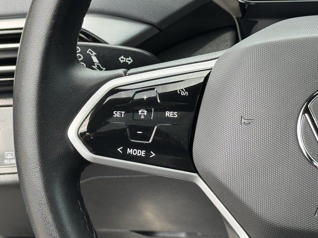 2023 Volkswagen ID.4 Pro S Springfield VA