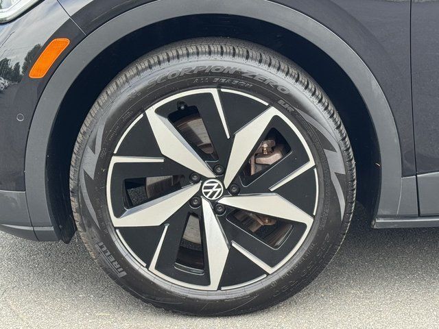 2023 Volkswagen ID.4 Pro S Springfield VA
