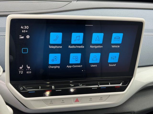 2023 Volkswagen ID.4 Pro S Springfield VA